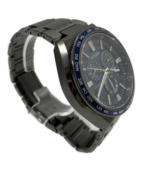 CITIZEN（シチズン）CITIZEN (シチズン) ATTESA アテッサ 腕時計の古着・服飾アイテム