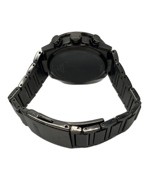 CITIZEN（シチズン）CITIZEN (シチズン) ATTESA アテッサ 腕時計の古着・服飾アイテム
