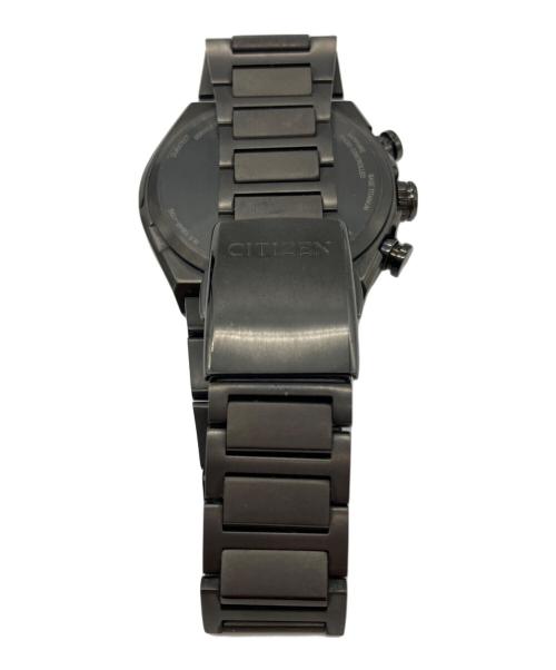 CITIZEN（シチズン）CITIZEN (シチズン) ATTESA アテッサ 腕時計の古着・服飾アイテム