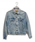 LEVI'Sリーバイス）の古着「80S デニムジャケット」｜ブルー