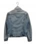 LEVI'S (リーバイス) 80S デニムジャケット ブルー サイズ:不明：5000円
