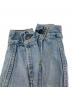 中古・古着 LEVI'S (リーバイス) 80S デニムジャケット ブルー サイズ:不明：5000円