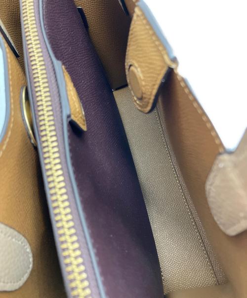 COACH（コーチ）COACH (コーチ) ウィロウ トート 24 2WAYバッグ ホワイトの古着・服飾アイテム