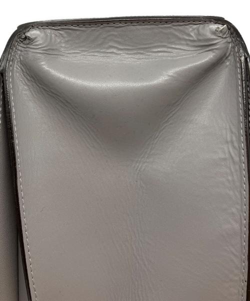 FURLA（フルラ）FURLA (フルラ) ミラノ 2WAYバッグ グレーの古着・服飾アイテム