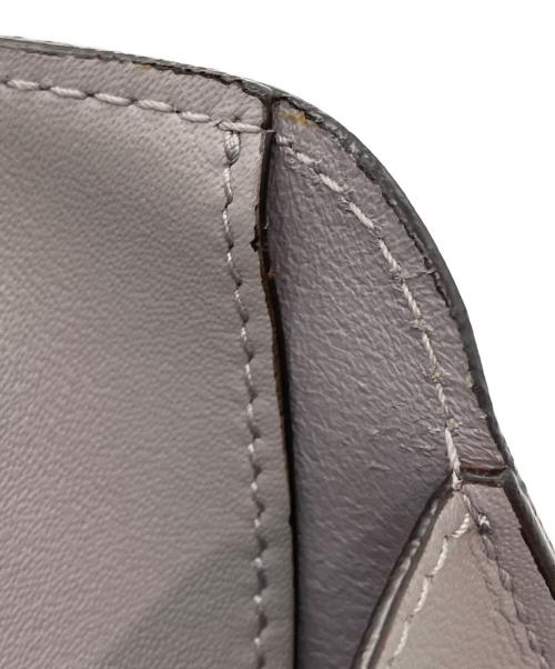 FURLA（フルラ）FURLA (フルラ) ミラノ 2WAYバッグ グレーの古着・服飾アイテム