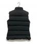CANADA GOOSE (カナダグース) FREESTYLE VEST ダウンベスト ブラック サイズ:S：28000円