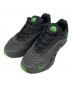 NIKE（ナイキ）の古着「AIRMAX FIRE ローカットスニーカー」｜ブラック
