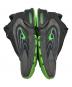 中古・古着 NIKE (ナイキ) AIRMAX FIRE ローカットスニーカー ブラック サイズ:27.5：5000円