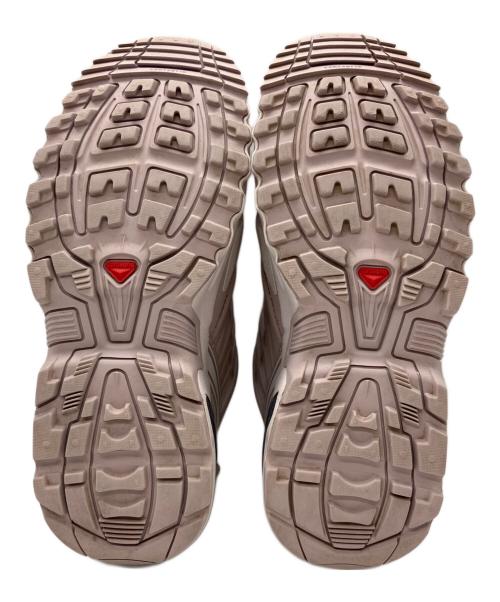 SALOMON（サロモン）SALOMON (サロモン) ACS PRO GORE-TEX ピンク サイズ:23.5の古着・服飾アイテム