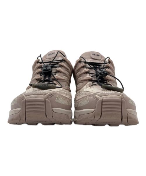 SALOMON（サロモン）SALOMON (サロモン) ACS PRO GORE-TEX ピンク サイズ:23.5の古着・服飾アイテム