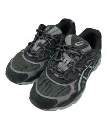asics×LAGUA GEM×ATMOS（アシックス×ラグアジェム×アトモス）の古着「Gel-NYC」｜ブラック