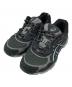 asics（アシックス）の古着「Gel-NYC」｜ブラック