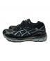 asics (アシックス) LAGUA GEM (ラグアジェム) atmos (アトモス) Gel-NYC ブラック サイズ:23.5：9000円