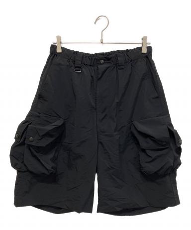 中古・古着通販】YOKE (ヨーク) Multi pockets utility shorts