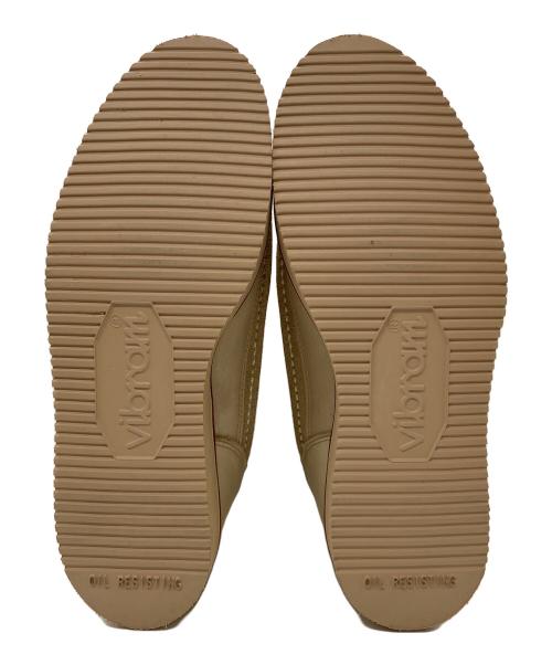 Danner（ダナー）Danner (ダナー) KLAMATH ブーツ ベージュ サイズ:9の古着・服飾アイテム
