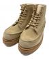Danner（ダナー）の古着「KLAMATH ブーツ」｜ベージュ