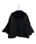 Her lip to (ハーリップトゥ) convertibleFauxFurTippetcoat ブラック サイズ:S：6000円
