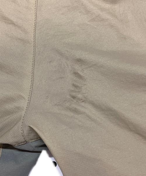 Jack Wolfskin（ジャック ウルフスキン）Jack Wolfskin (ジャック ウルフスキン) JP TECH FLEX WARM PT オリーブ サイズ:Mの古着・服飾アイテム