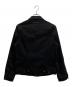 G-STAR RAW (ジースターロゥ) Air Force Denim Jacket ブラック サイズ:L：6000円
