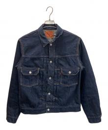 JELADO（ジェラード）の古着「55Denim Jacket ﾃﾞﾆﾑｼﾞｬｹｯﾄ」｜インディゴ