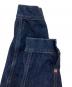 中古・古着 JELADO (ジェラード) 55Denim Jacket ﾃﾞﾆﾑｼﾞｬｹｯﾄ インディゴ サイズ:M：28000円