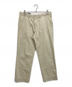 POLO RALPH LAURENポロ・ラルフローレン）の古着「SUFFIELD PANT チノパン」｜ベージュ