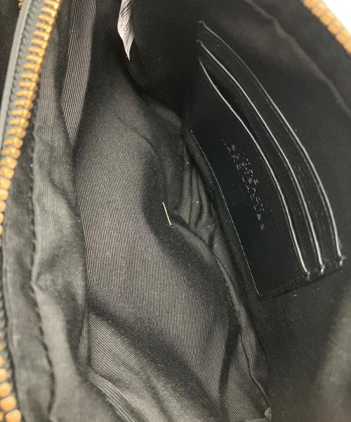 MARC JACOBS（マークジェイコブス）MARC JACOBS (マークジェイコブス) THE SOFTSHOT 21 ショルダーバッグ ブラックの古着・服飾アイテム