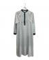 MACKINTOSH PHILOSOPHY（マッキントッシュ フィロソフィー）の古着「CRANWELL DRESS」｜スカイブルー