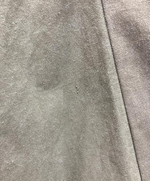 FREAK'S STORE（フリークスストア）FREAK'S STORE (フリークスストア) TAKE PRODUCT (テイクプロダクト) 法被Jacket Military tent cloth オリーブ サイズ:FREEの古着・服飾アイテム