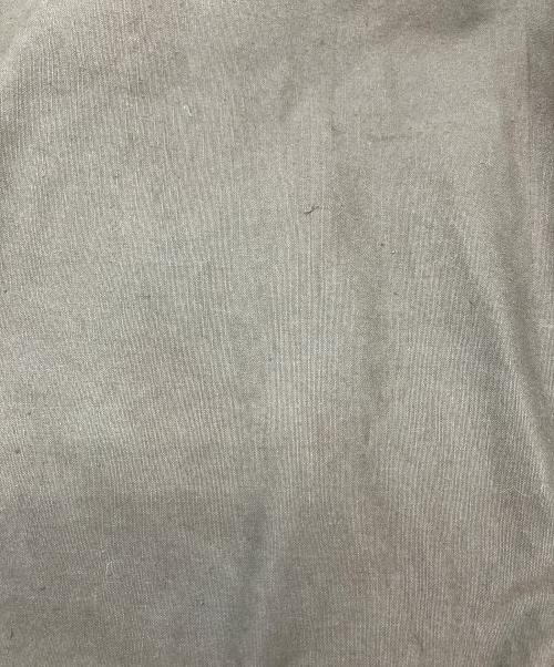 FREAK'S STORE（フリークスストア）FREAK'S STORE (フリークスストア) TAKE PRODUCT (テイクプロダクト) 法被Jacket Military tent cloth オリーブ サイズ:FREEの古着・服飾アイテム