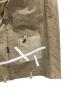 中古・古着 FREAK'S STORE (フリークスストア) TAKE PRODUCT (テイクプロダクト) 法被Jacket Military tent cloth オリーブ サイズ:FREE：8000円