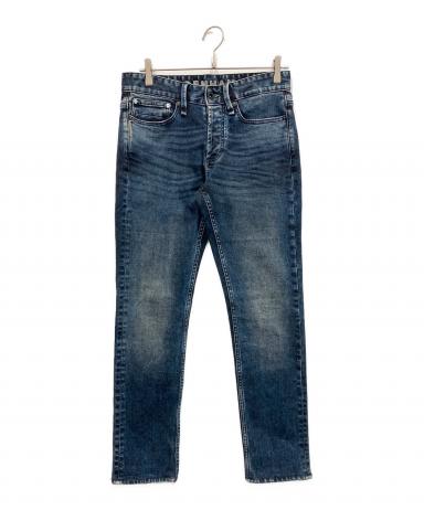 中古・古着通販】Denham (デンハム) RAZOR SLIM FIT デニムパンツ