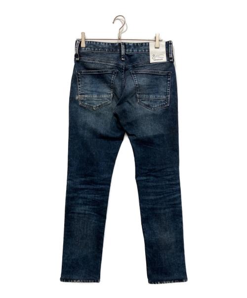 Denham（デンハム）Denham (デンハム) RAZOR SLIM FIT デニムパンツ ブルー サイズ:29の古着・服飾アイテム