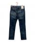 Denham (デンハム) RAZOR SLIM FIT デニムパンツ ブルー サイズ:29：5000円
