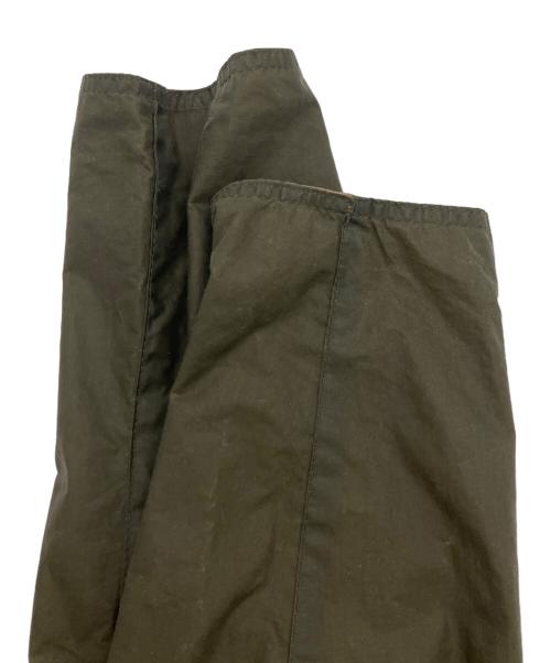 Barbour（バブアー）Barbour (バブアー) LIGHTWEIGHT SANDER WAX JAKET オイルドジャケット オリーブ サイズ:Mの古着・服飾アイテム