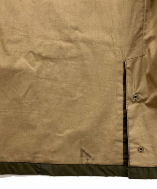 Barbour（バブアー）Barbour (バブアー) LIGHTWEIGHT SANDER WAX JAKET オイルドジャケット オリーブ サイズ:Mの古着・服飾アイテム