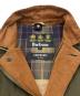 Barbourの古着・服飾アイテム：14000円