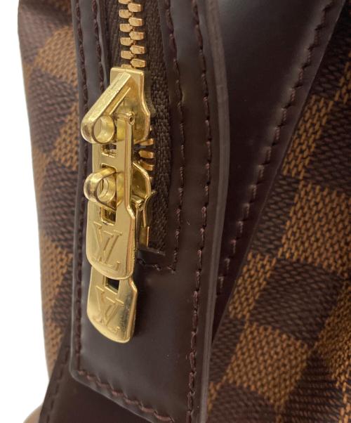 LOUIS VUITTON（ルイ ヴィトン）LOUIS VUITTON (ルイ ヴィトン) チェルシー トートバッグ ブラウンの古着・服飾アイテム