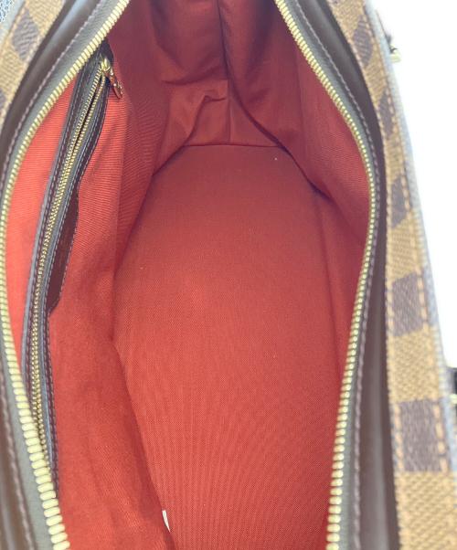 LOUIS VUITTON（ルイ ヴィトン）LOUIS VUITTON (ルイ ヴィトン) チェルシー トートバッグ ブラウンの古着・服飾アイテム