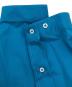 中古・古着 HELLY HANSEN (ヘリーハンセン) R.M.C. ウィングカラーシャツ ブルー サイズ:L：6000円