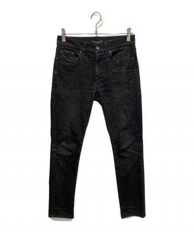 中古・古着通販】Saint Laurent Paris (サンローランパリ) スキニー