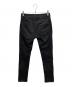 Saint Laurent Paris (サンローランパリ) スキニーデニムパンツ ブラック サイズ:27：8000円