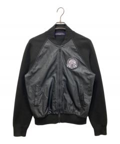 中古・古着通販】REMILLA (レミーラ) Pefcot Jumper ジャケット/ペフ