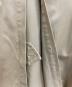 中古・古着 Burberry's (バーバリー) 英国製 裏ノバチェックトレンチコート ベージュ サイズ:記載なし：18000円