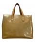 LOUIS VUITTON (ルイ ヴィトン) リードPM ハンドバッグ ベージュ：30000円