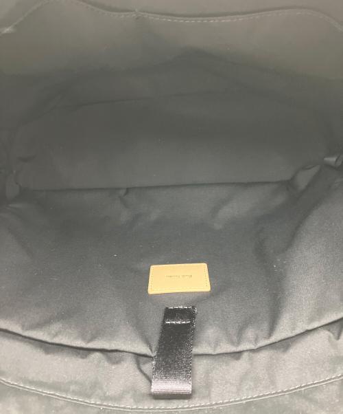 PAUL SMITH（ポールスミス）PAUL SMITH (ポールスミス) デイリー ナイロン トートバッグ ブラウンの古着・服飾アイテム