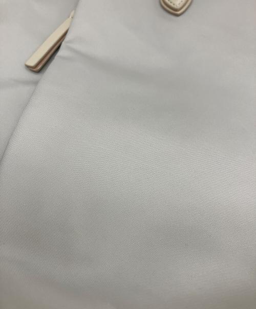 PAUL SMITH（ポールスミス）PAUL SMITH (ポールスミス) デイリー ナイロン トートバッグ ブラウンの古着・服飾アイテム