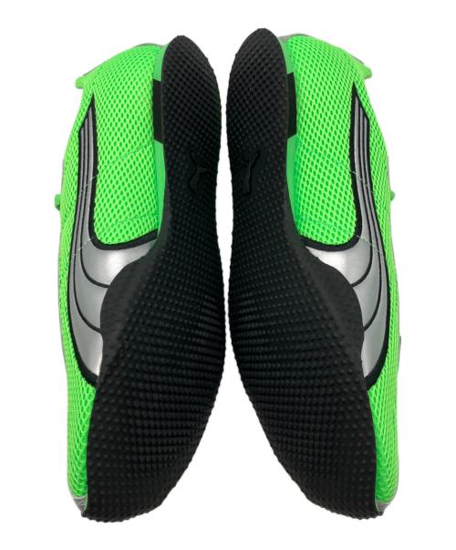 PUMA（プーマ）PUMA (プーマ) PUMA H-STREET OG FIZZY GREEN-PUMA SILVER グリーン サイズ:28の古着・服飾アイテム