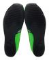 中古・古着 PUMA (プーマ) PUMA H-STREET OG FIZZY GREEN-PUMA SILVER グリーン サイズ:28：7000円