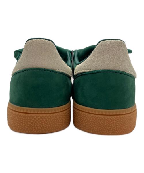 adidas（アディダス）adidas (アディダス) Handball Spezial Shoes ローカットスニーカー グリーン サイズ:26の古着・服飾アイテム